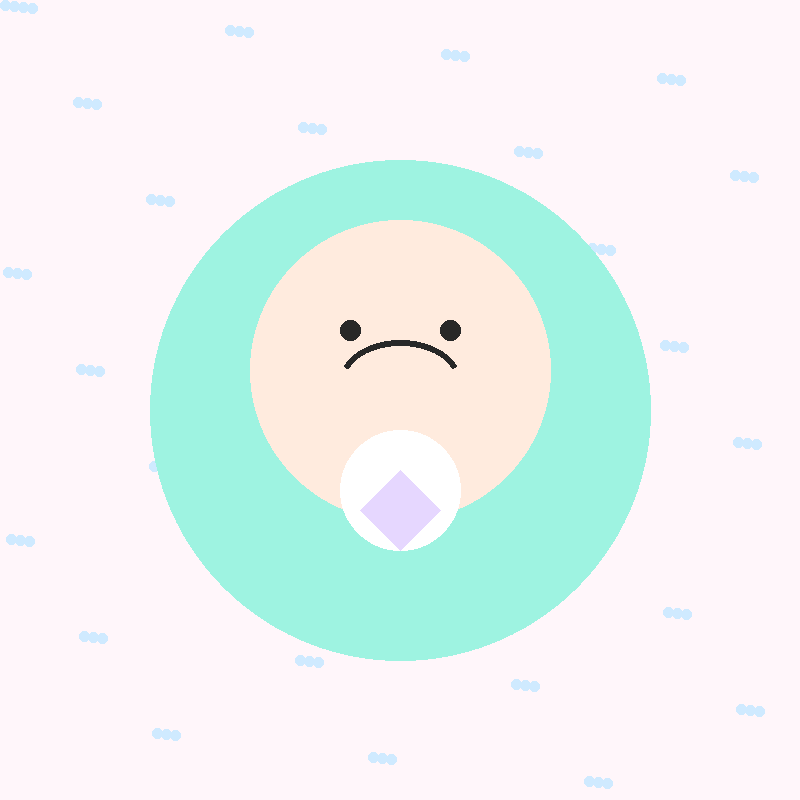 mosolygó gyerek illusztráció