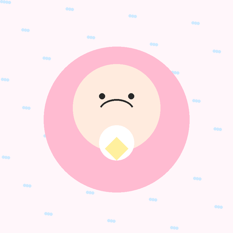 mosolygó gyerek illusztráció